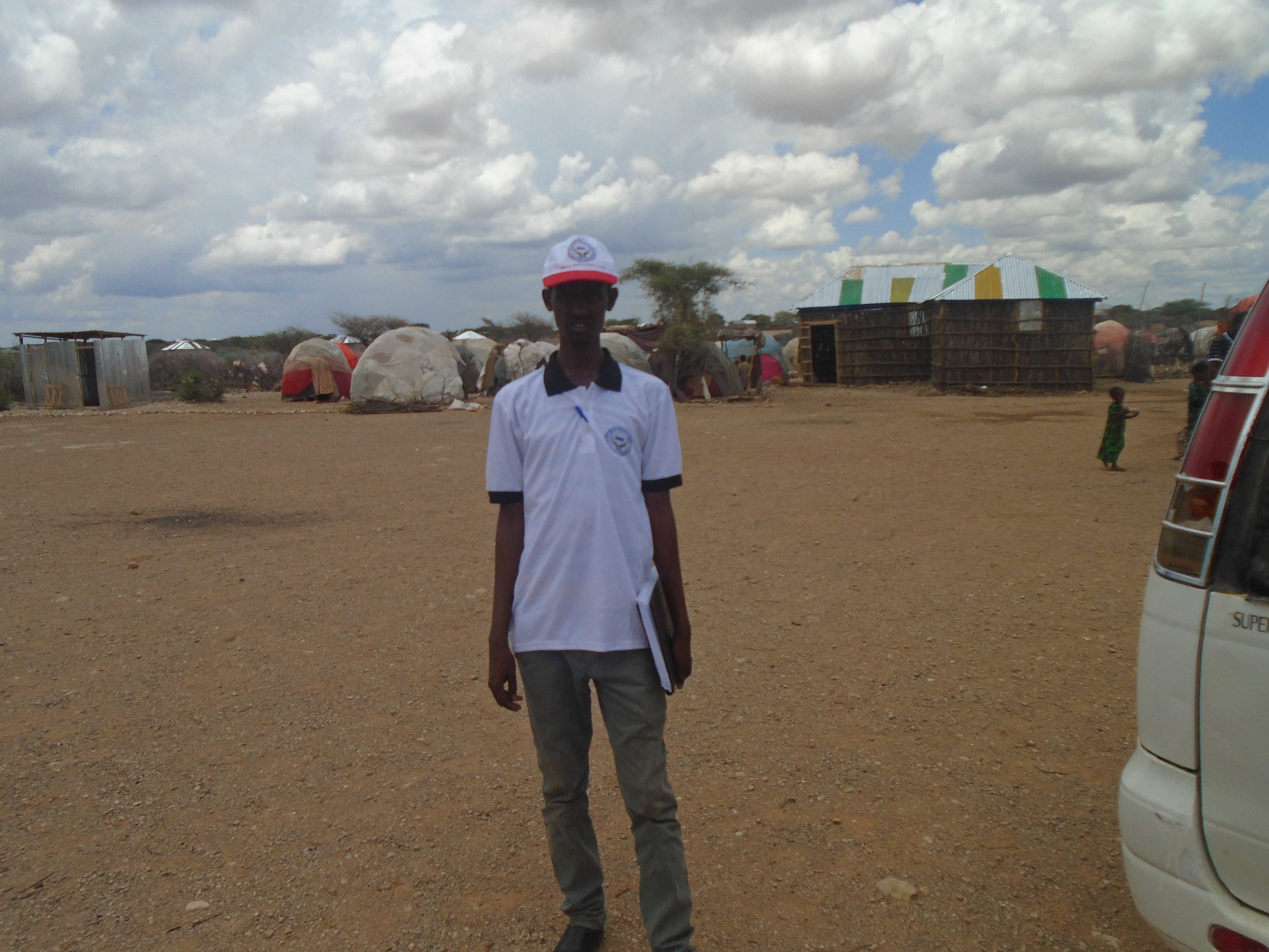 Community Engagement