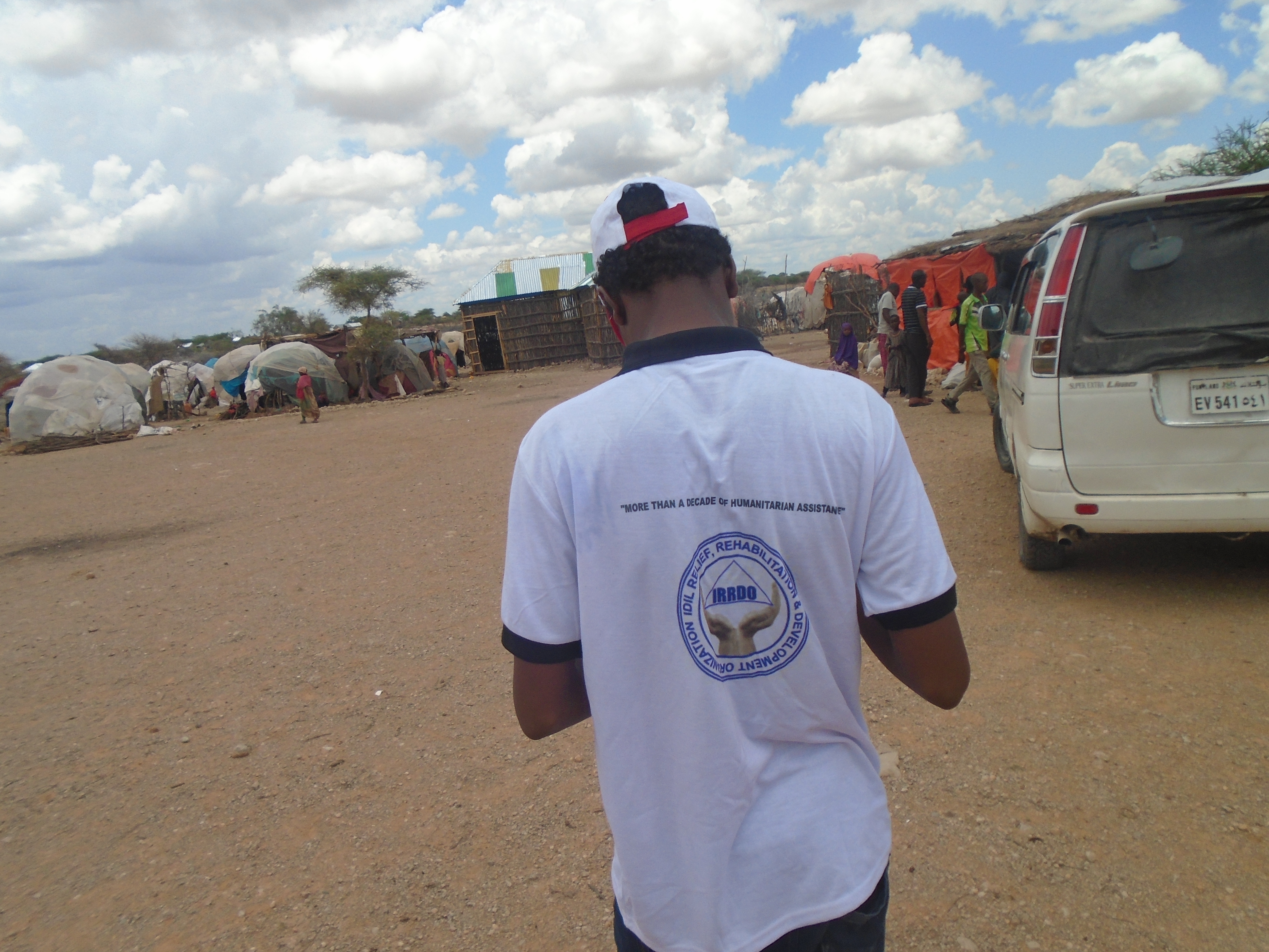 Community Engagement