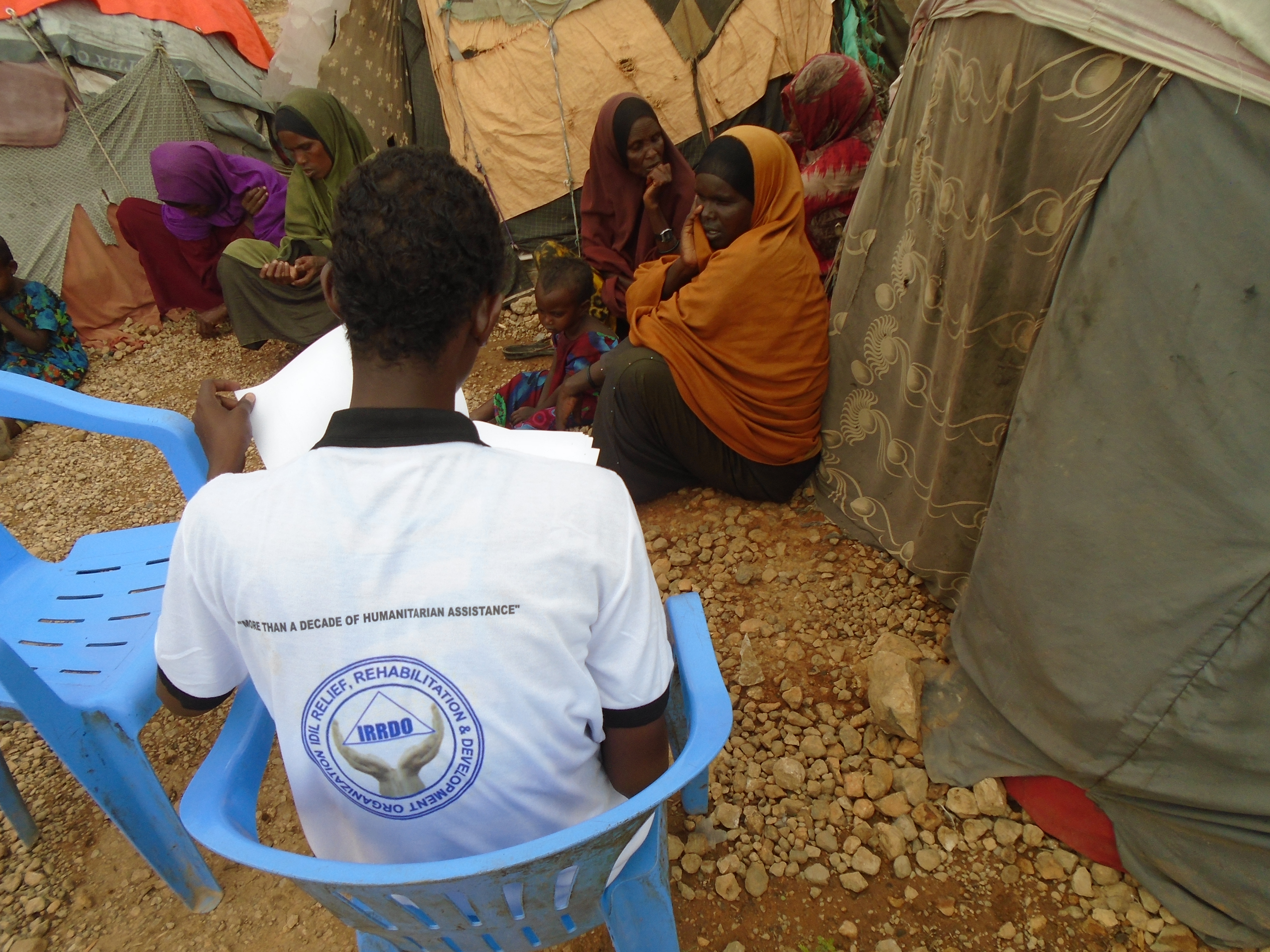 Community Engagement