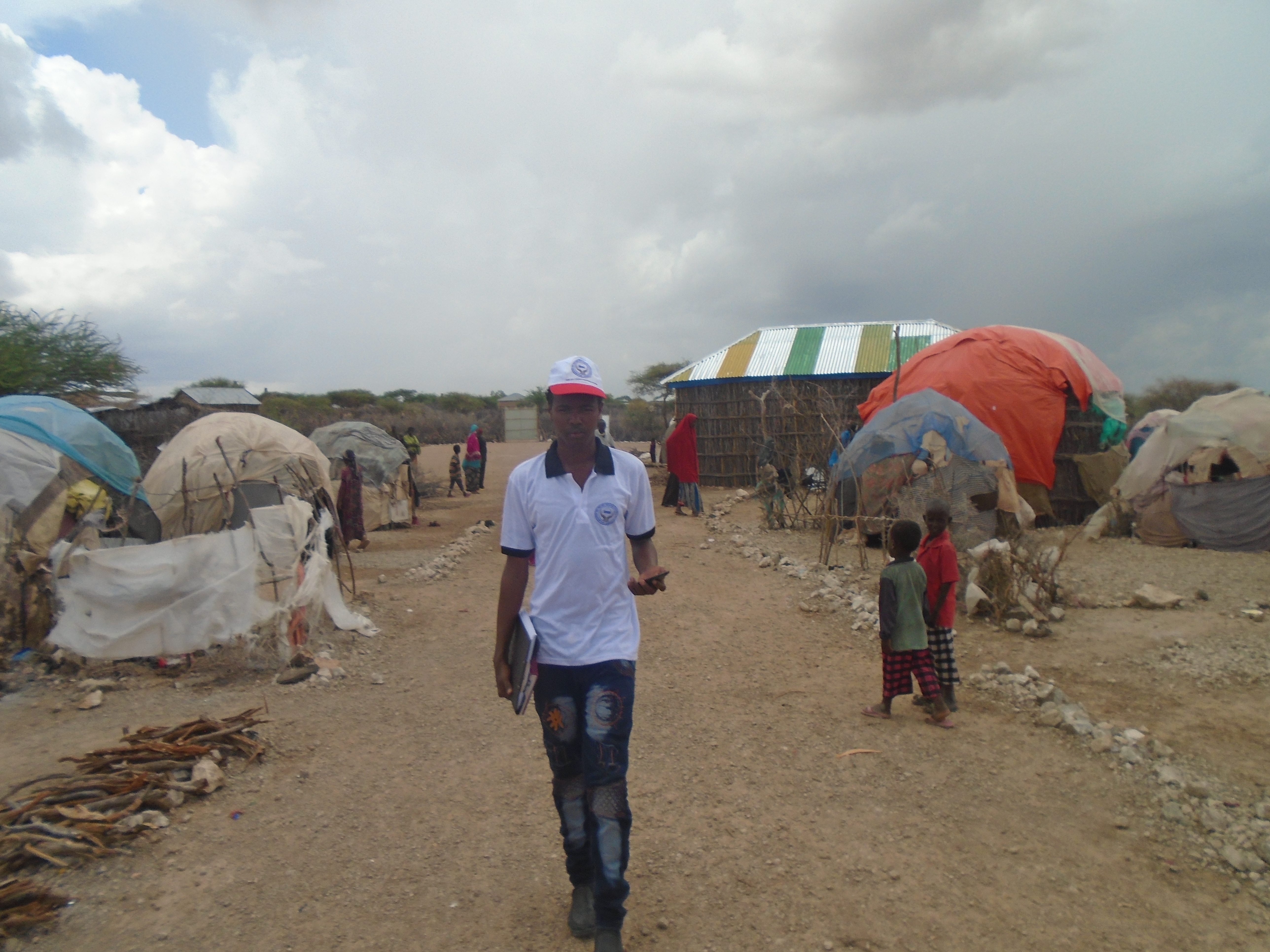 Community Engagement